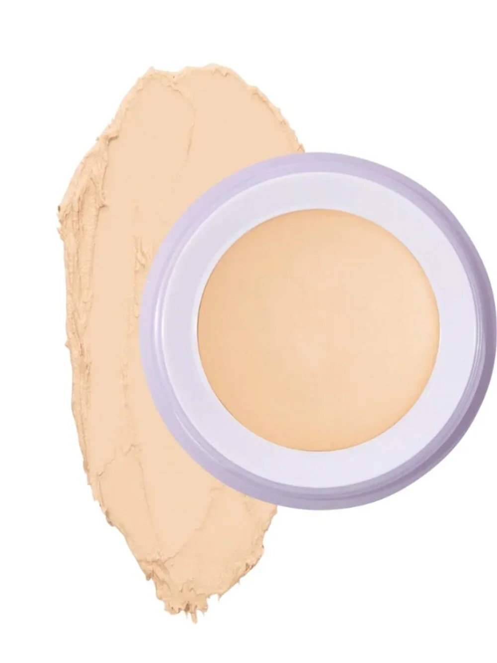SUBTL Beauty Stackable Cream Concealer in 0004N Light/Neutral (3 Pack) NIB